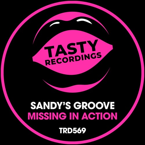 Sandy's Groove - Missing In Action [TRD569]